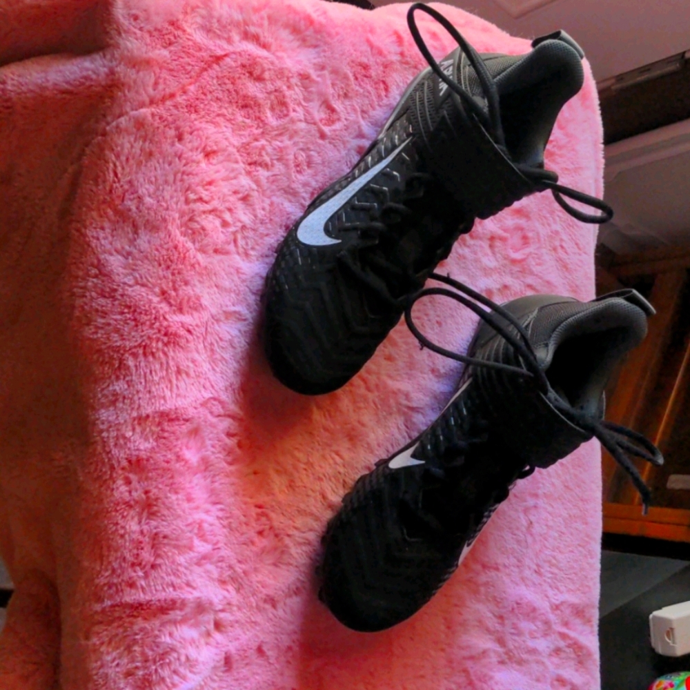 Cleats
